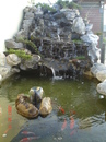 噴泉水池03